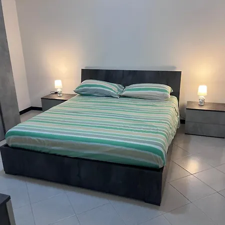 Casa A Mare Sant'anna *