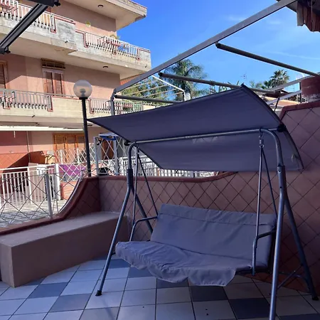 Casa A Mare Sant'anna