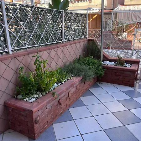 Casa A Mare Sant'anna * Riposto